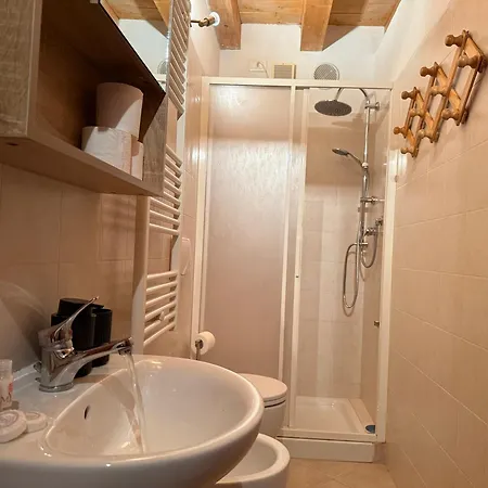 Apartment Welc-om Canal Lusenzo